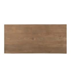 Stolik kawowy VAKET 150 cm drewno mango