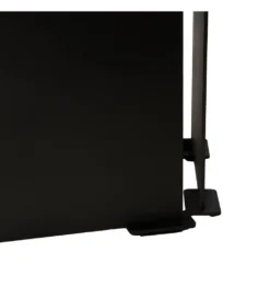 Stolik kawowy VAKET 150 cm drewno mango