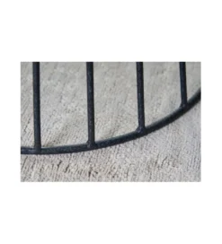 Stolik kawowy VARIA 33 cm czarny