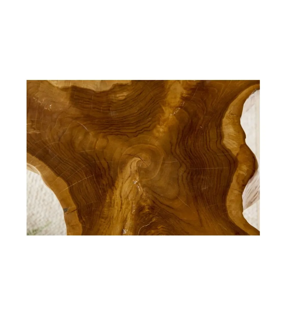Stolik kawowy Wild Teak