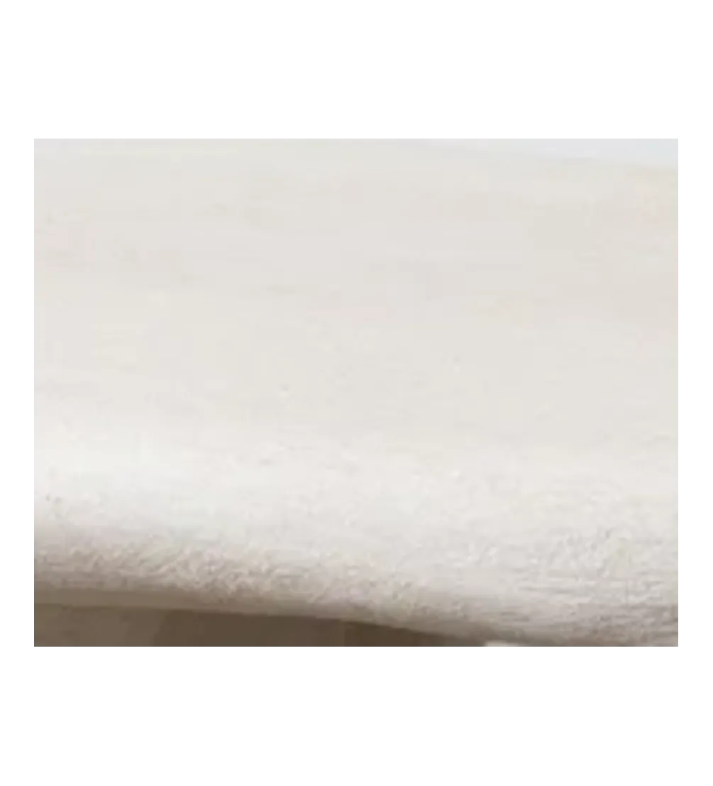 Stolik kawowy WILMA 102 cm biały