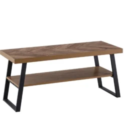 Stolik kawowy WOHNLING 100 cm