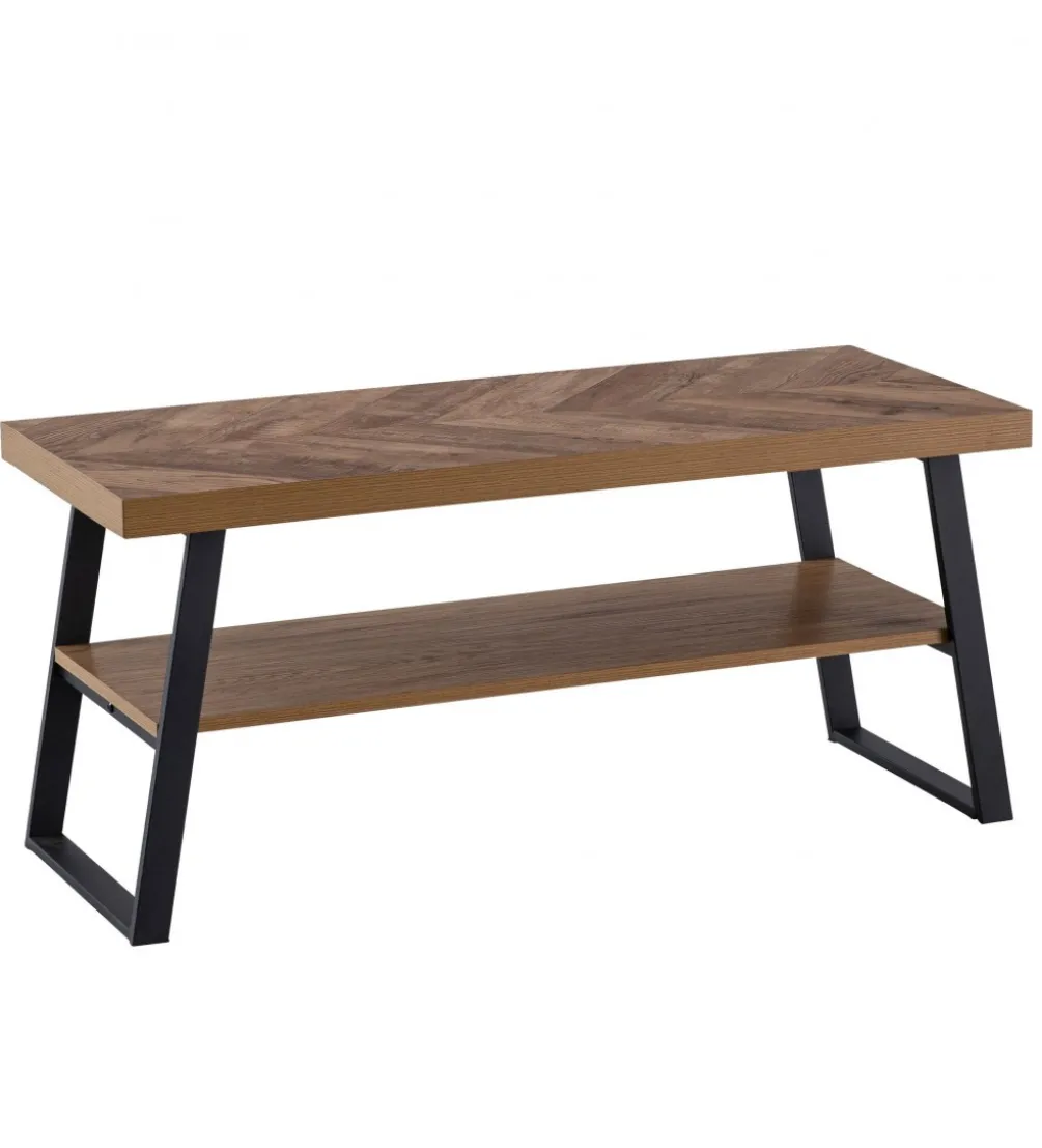 Stolik kawowy WOHNLING 100 cm