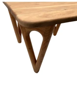 Stolik kawowy WOHNLING 60 cm