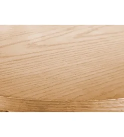 Stolik kawowy WOODY 40 cm naturalny