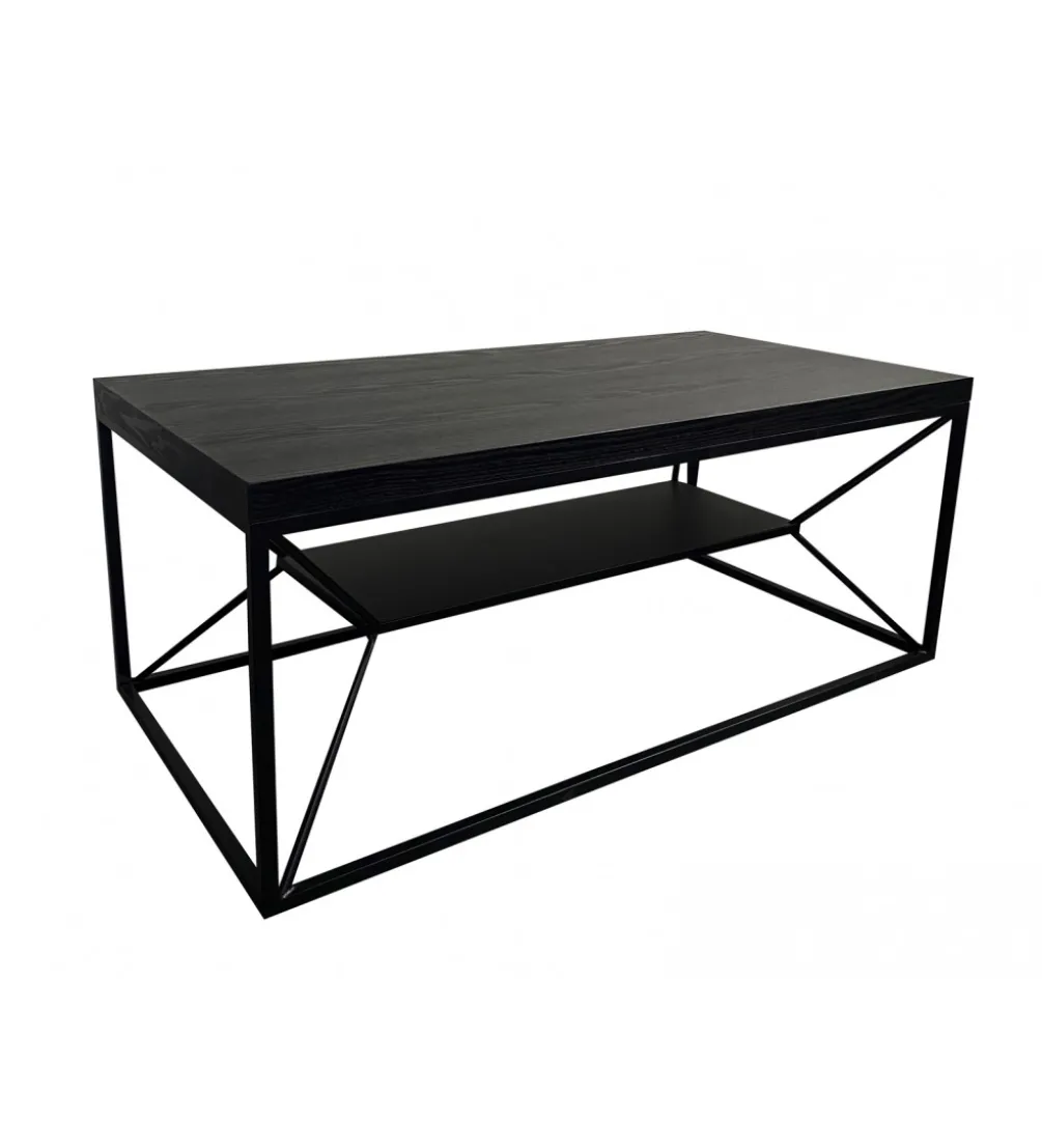 Stolik kawowy Yesta 120 cm