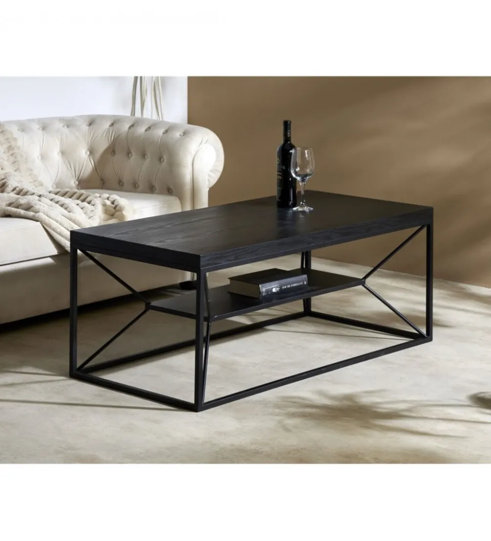 Stolik kawowy Yesta 120 cm