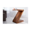 Stolik kawowy Z 45 cm Sheesham
