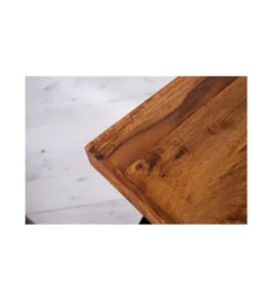 Stolik kawowy Z 45 cm Sheesham