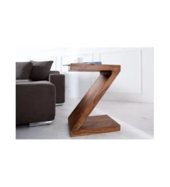 Stolik kawowy Z 45 cm Sheesham