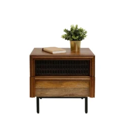 Stolik nocny Gino 50 cm