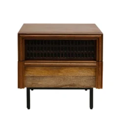 Stolik nocny Gino 50 cm