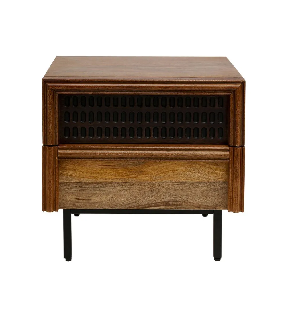 Stolik nocny Gino 50 cm