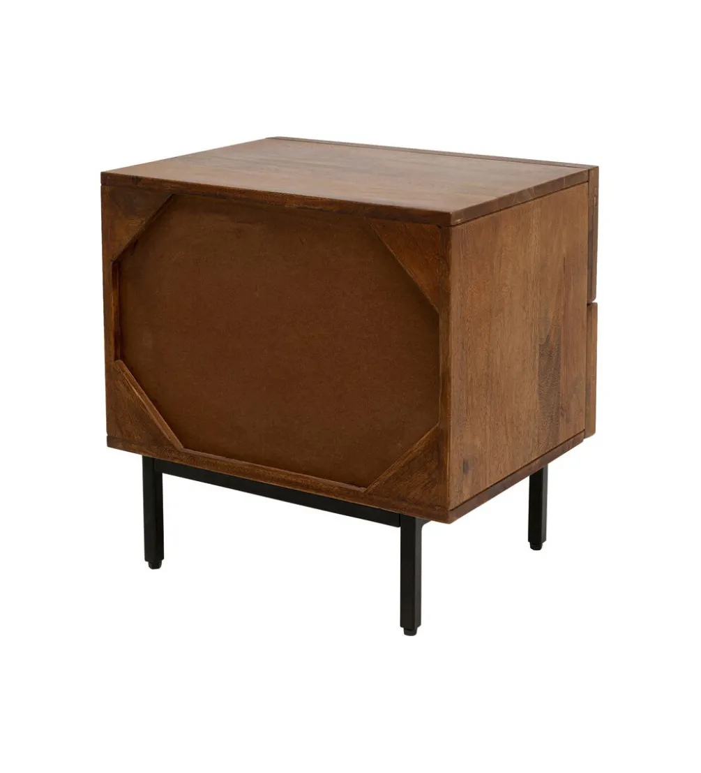 Stolik nocny Gino 50 cm
