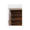 Stolik nocny SANTOS 70 cm drewno mango