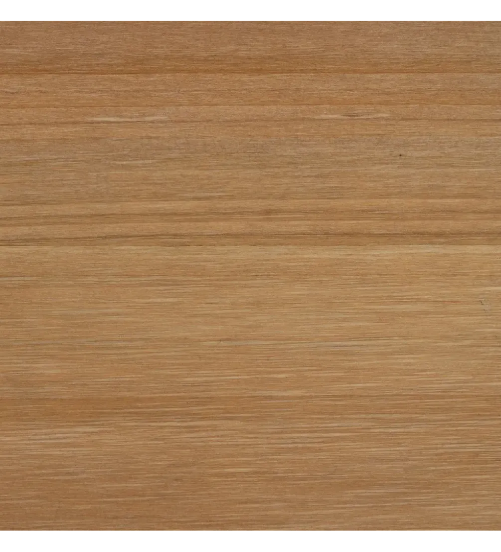 Stolik nocny WARTUM 76 cm naturalny