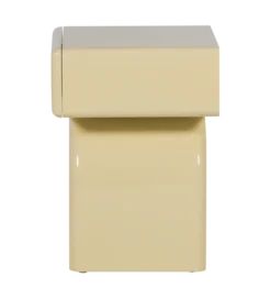 Stolik nocny ZOREL 40 cm