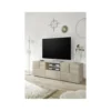 Stolik pod TV DAMA 181 cm w kolorze dąb sonoma