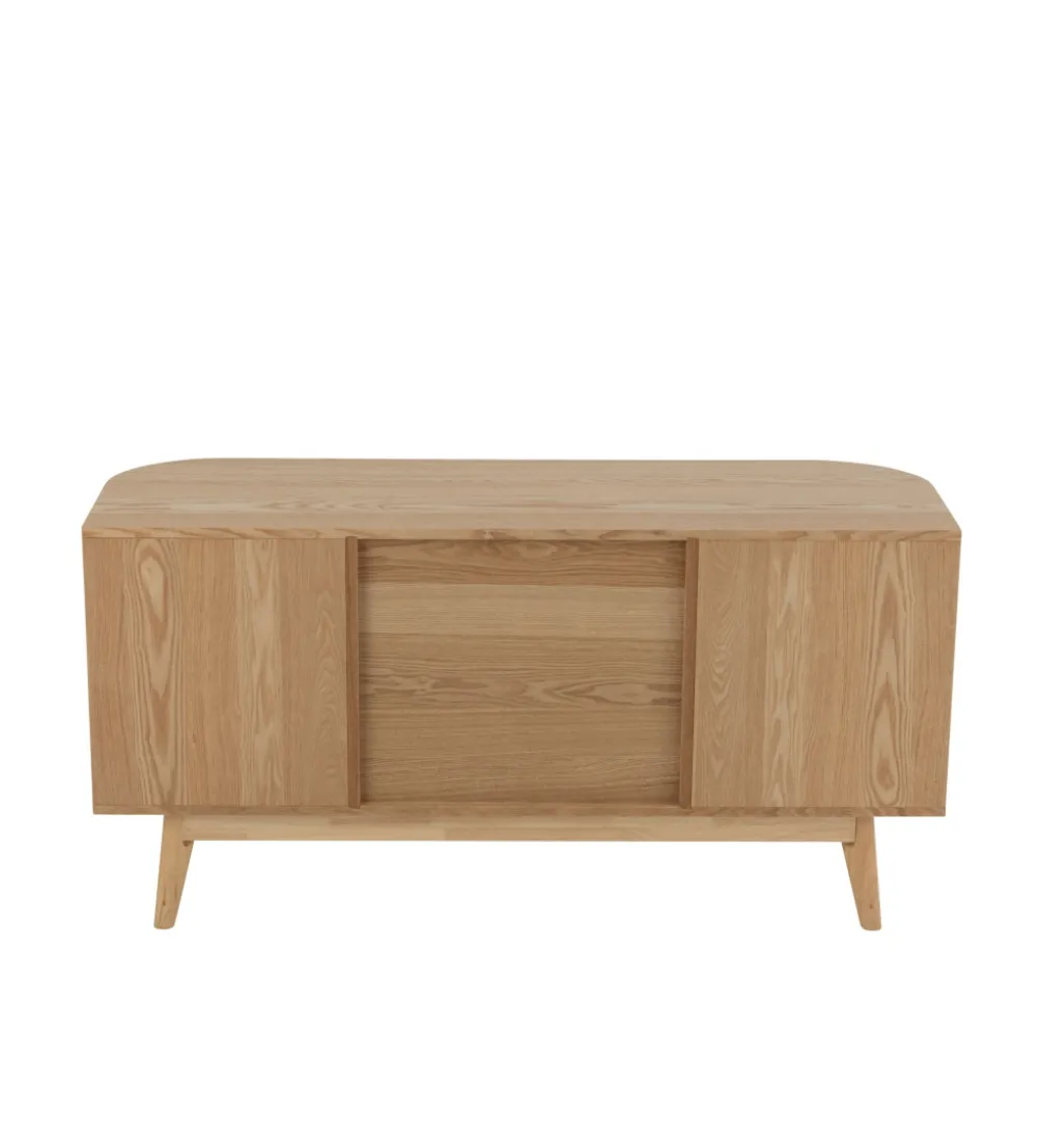 Stolik pod TV GEZA 120 cm naturalny