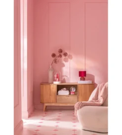 Stolik pod TV GEZA 120 cm naturalny