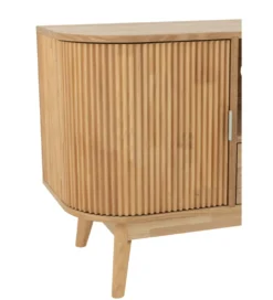 Stolik pod TV GEZA 120 cm naturalny