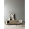 Stolik pod TV GUNNAR 200 cm szary