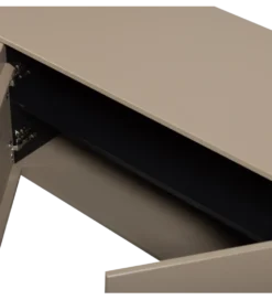 Stolik pod TV GUNNAR 200 cm szary