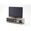 Stolik pod TV JEFF II 120 cm dąb sonoma