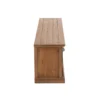 Stolik pod TV LIA 160 cm naturalny