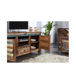 Stolik pod TV LOW Jakarta 150 cm