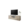 Stolik pod TV MIRO 180 cm dąb sonoma