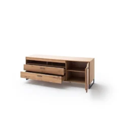 Stolik pod TV PORTLAND 184 cm