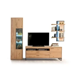 Stolik pod TV PORTLAND 184 cm