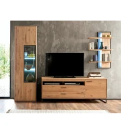 Stolik pod TV PORTLAND 184 cm
