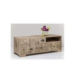 Stolik pod TV Puro 125 cm Mango