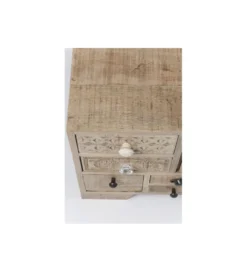 Stolik pod TV Puro 125 cm Mango