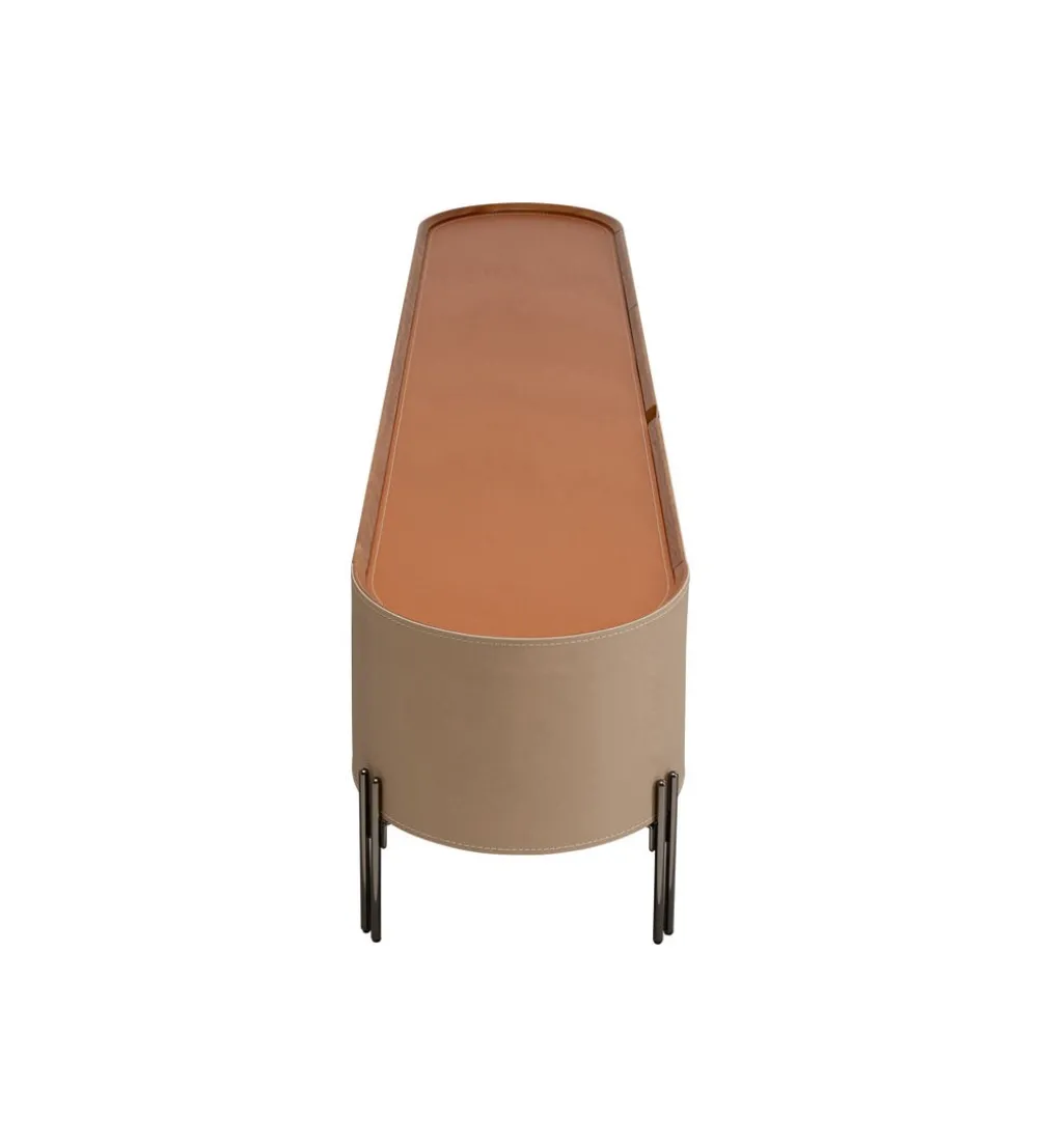 Stolik pod TV TANGO 200 cm