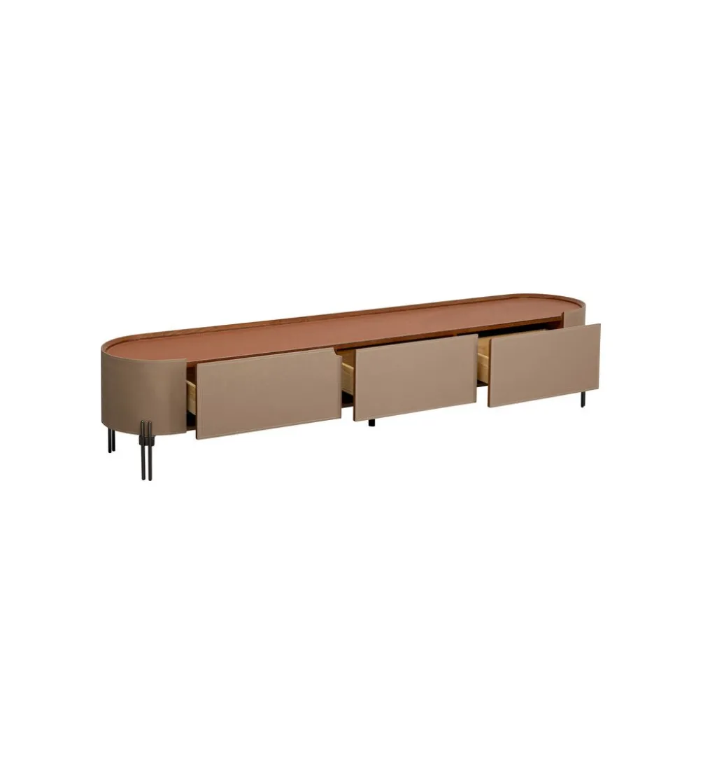 Stolik pod TV TANGO 200 cm