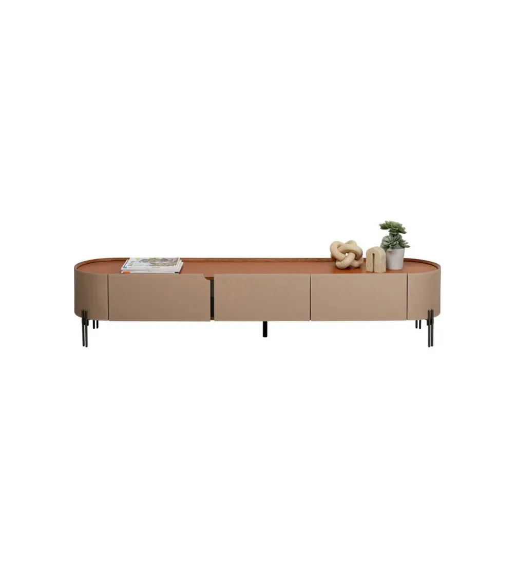 Stolik pod TV TANGO 200 cm