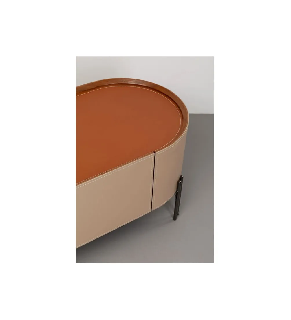 Stolik pod TV TANGO 200 cm