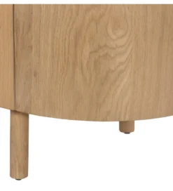 Stolik pod TV Tobago 170 cm naturalny