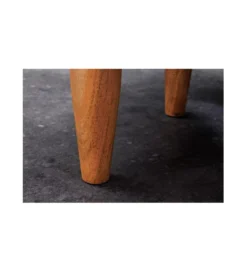Stolik pod TV TROPEA 145 cm drewno akacja honey