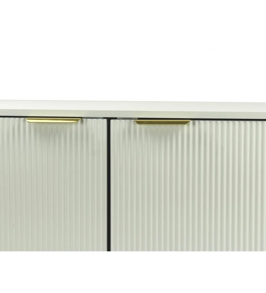 Stolik pod TV WOHNLING 150 cm biały