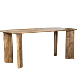 Stół OTODO 180 cm drewno mango