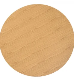 Stół PAZATERIO 120 cm naturalny
