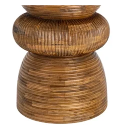 Stół PETARENO 120 cm drewno mango