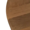 Stół PINUM 180 cm drewno mango