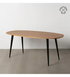 Stół PINUM 180 cm drewno mango