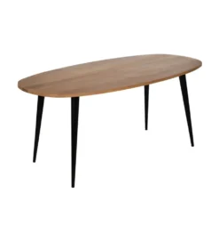 Stół PINUM 180 cm drewno mango
