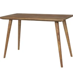 Stół REPA 120 cm drewno shesham